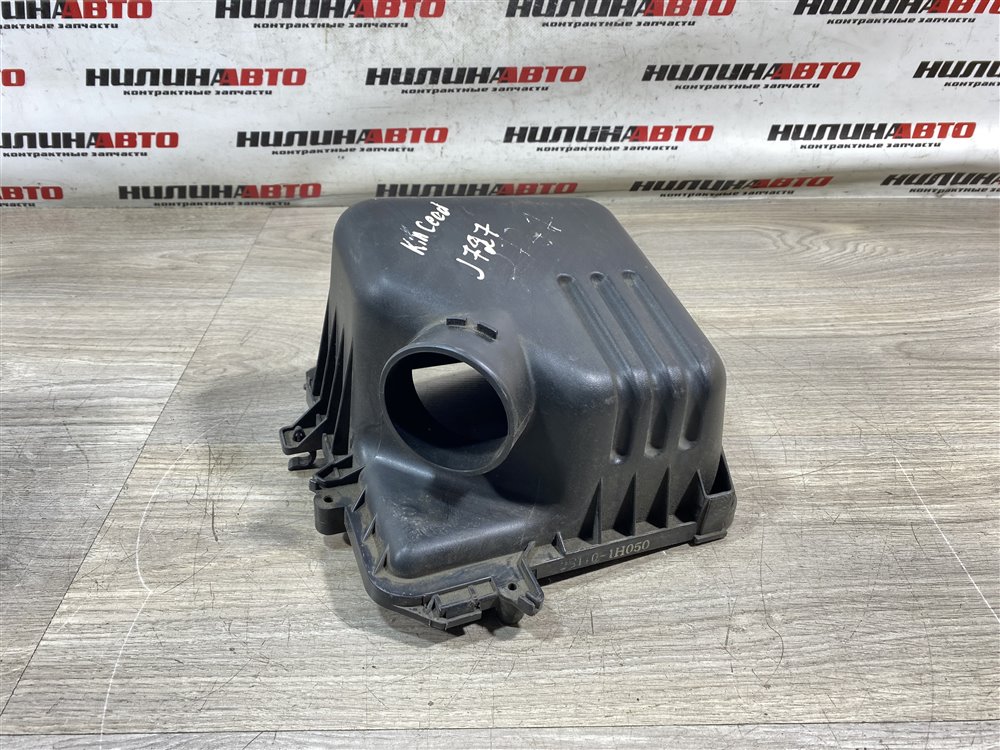 Крышка корпуса воздушного фильтра, 1200 рублей, Севастополь