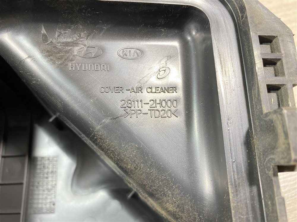 Крышка корпуса воздушного фильтра, 1200 рублей, Севастополь