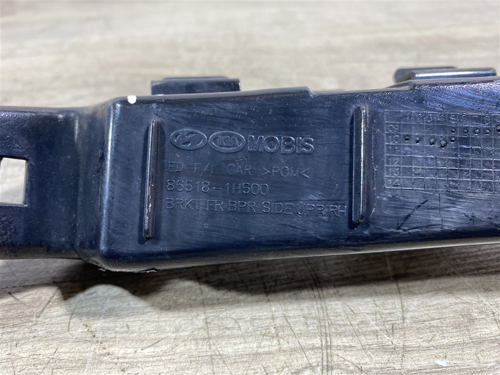 Кронштейн бампера, 350 рублей, Севастополь