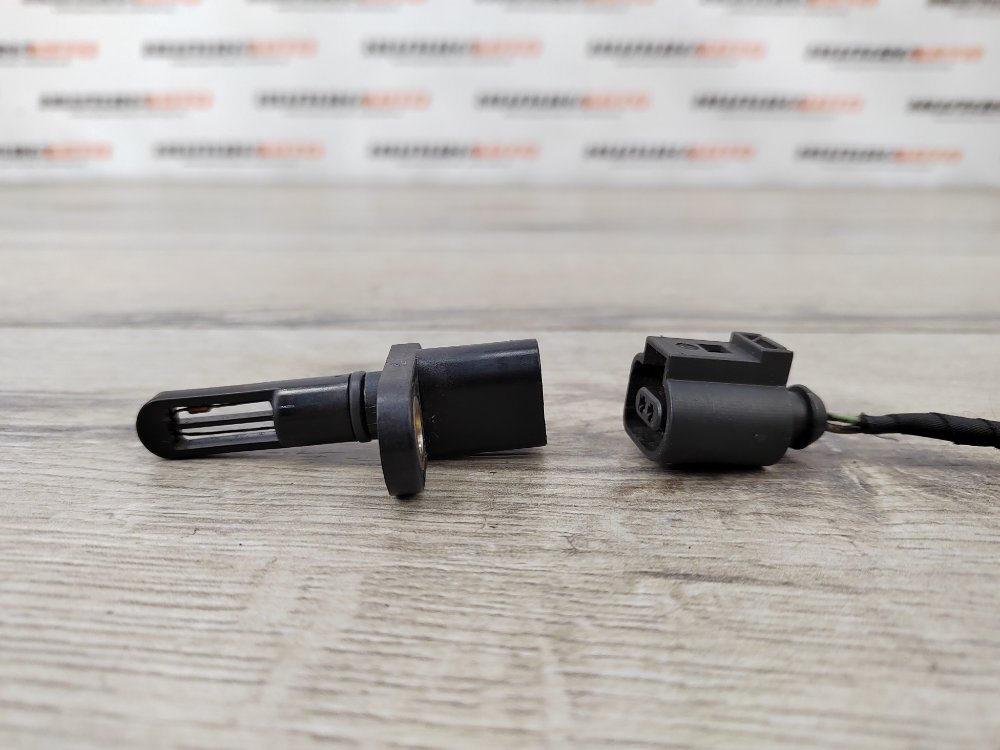 Датчик температуры, 400 рублей, Москва