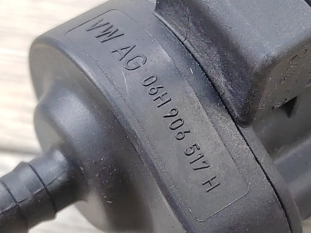 Клапан вентиляции топливного бака, 900 рублей, Москва