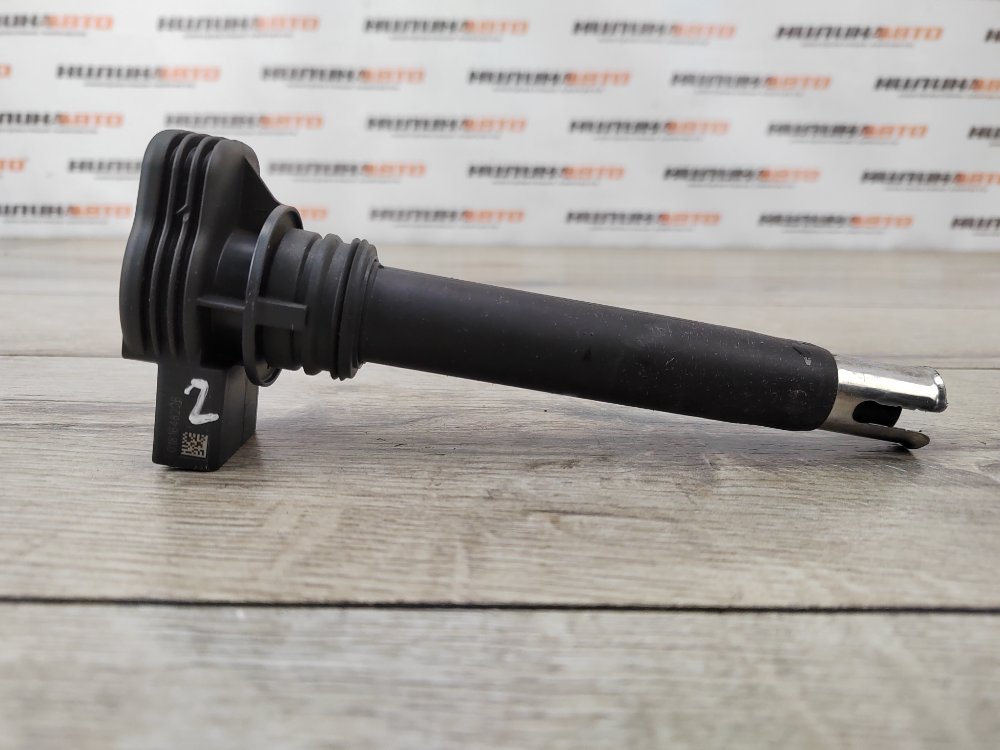 Катушка зажигания, 900 рублей, Москва