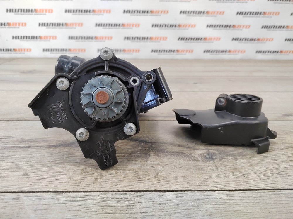 Помпа, 4500 рублей, Москва