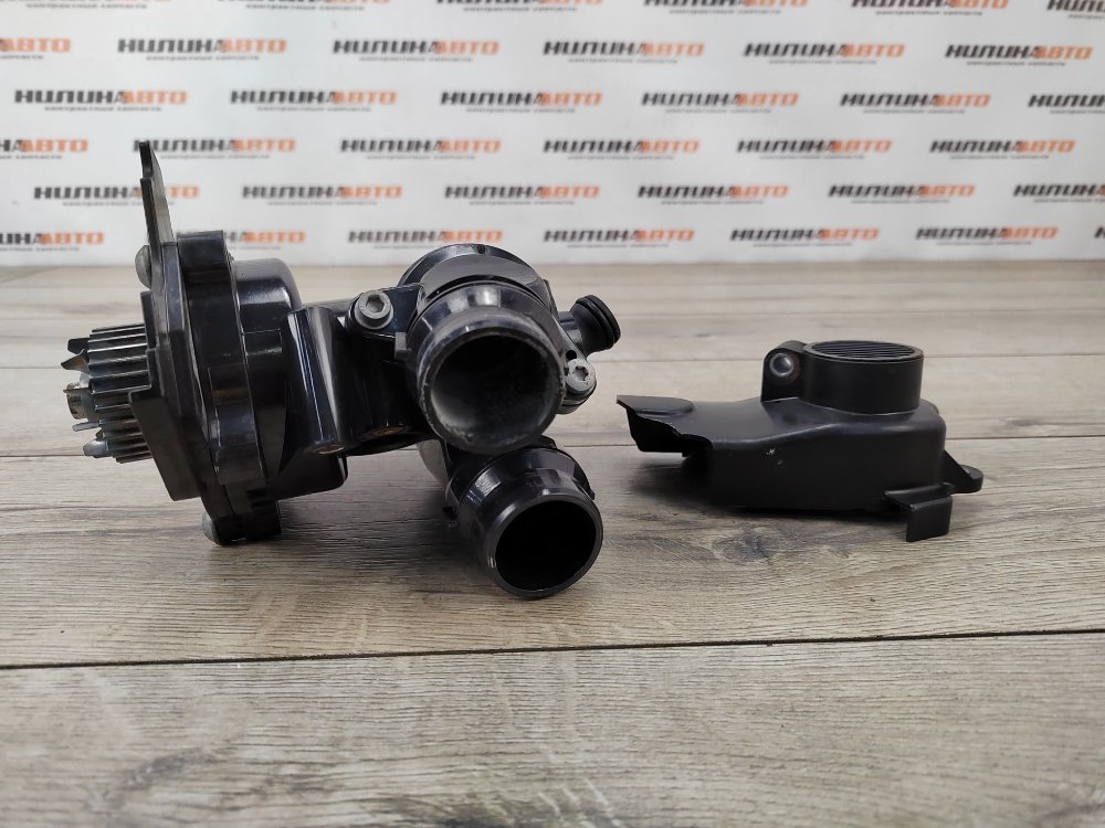 Помпа, 4500 рублей, Москва