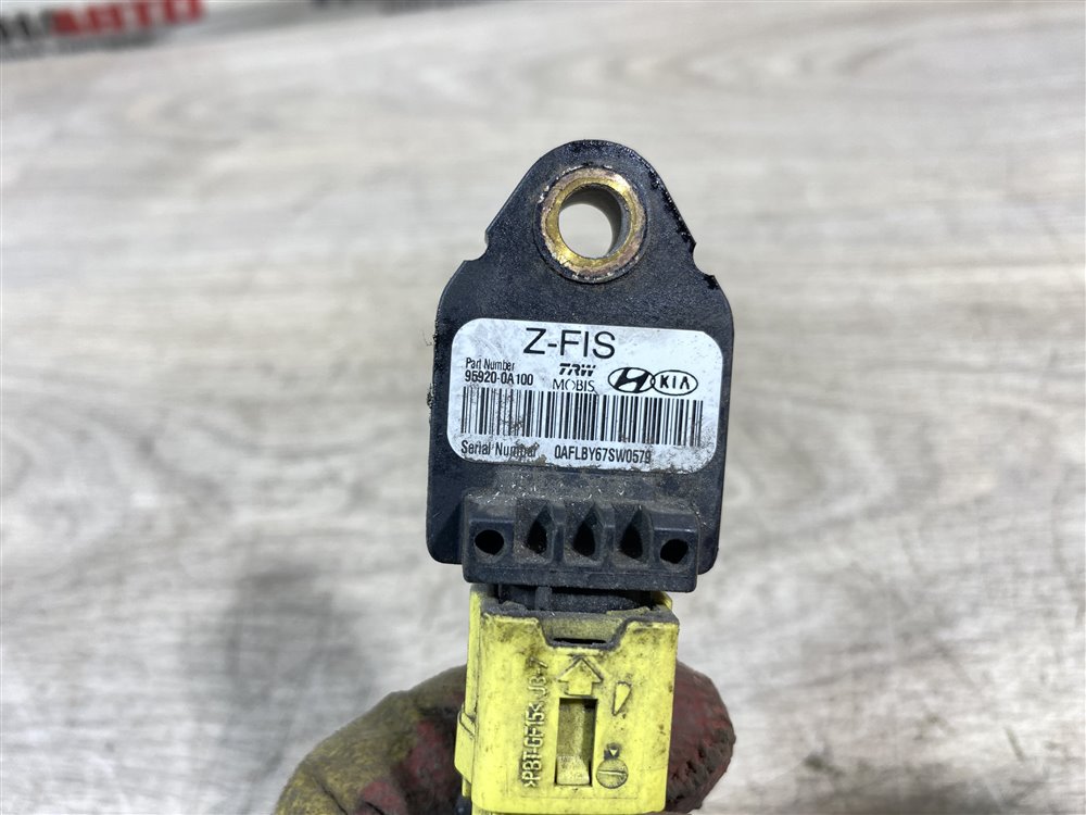 Датчик удара, 2500 рублей, Севастополь