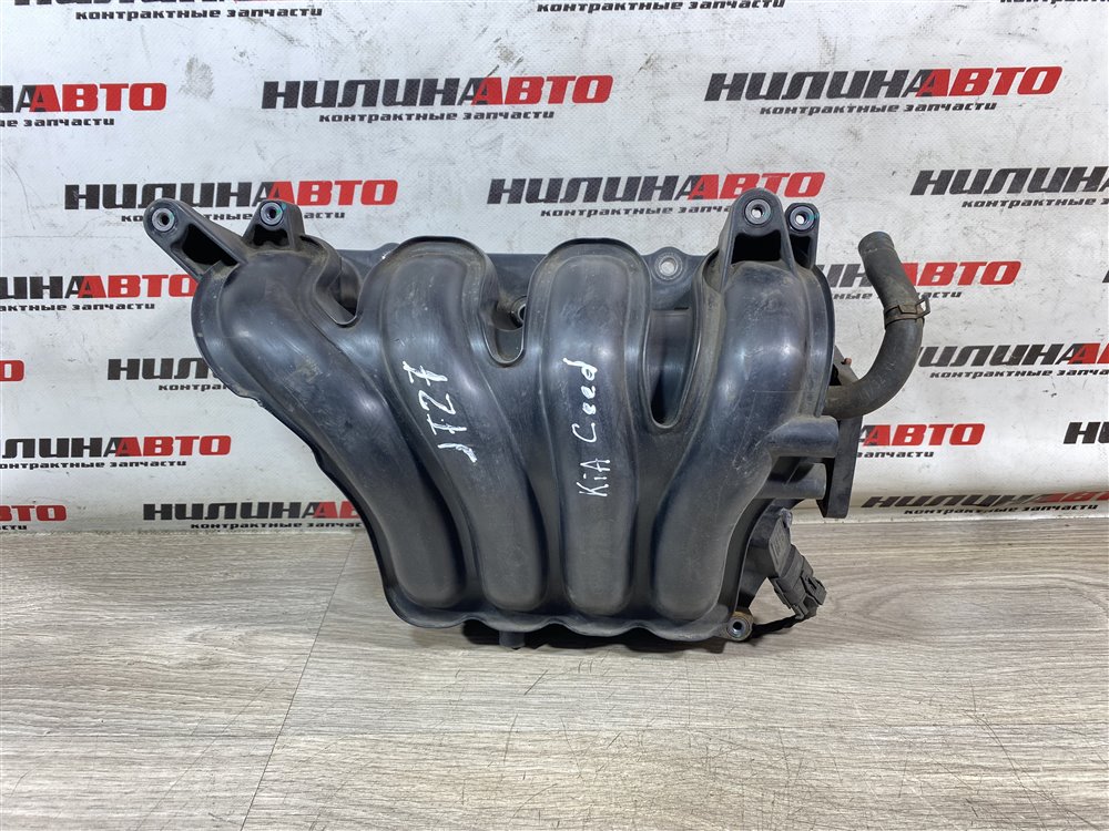 Коллектор впускной, 1500 рублей, Севастополь