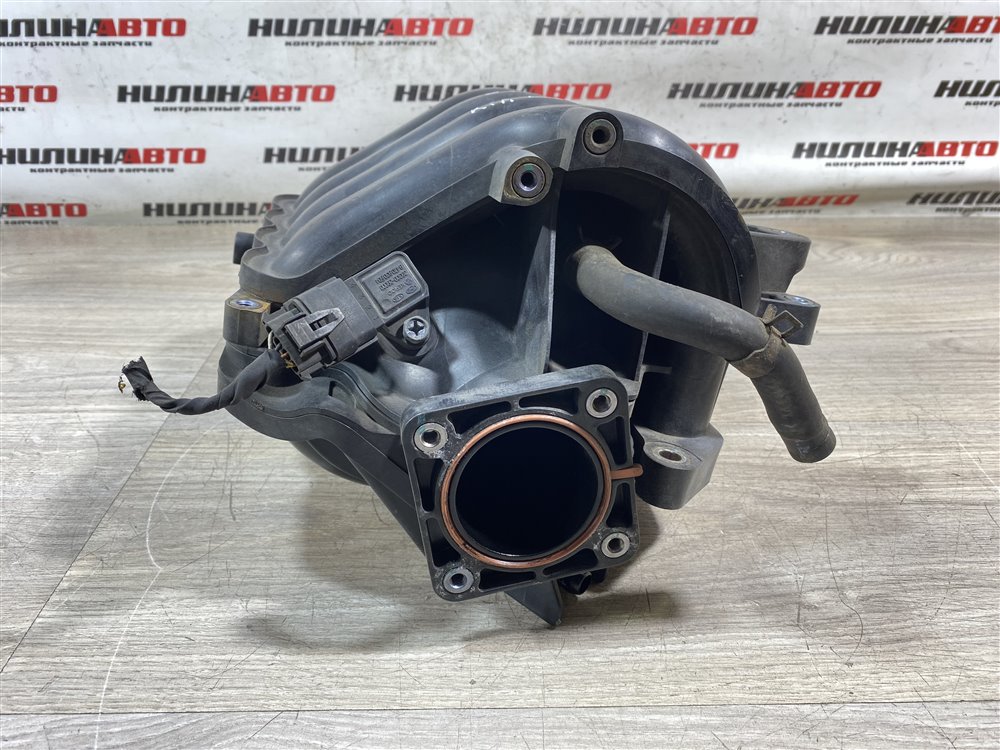 Коллектор впускной, 1500 рублей, Севастополь