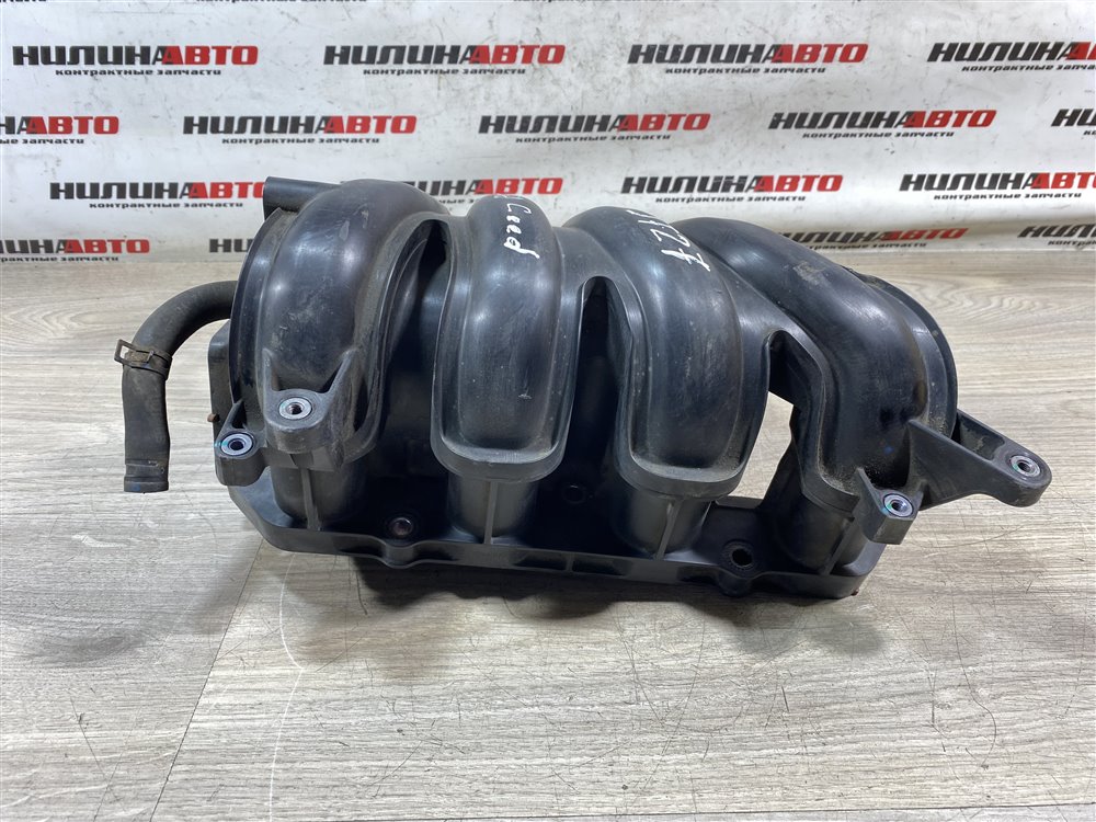 Коллектор впускной, 1500 рублей, Севастополь