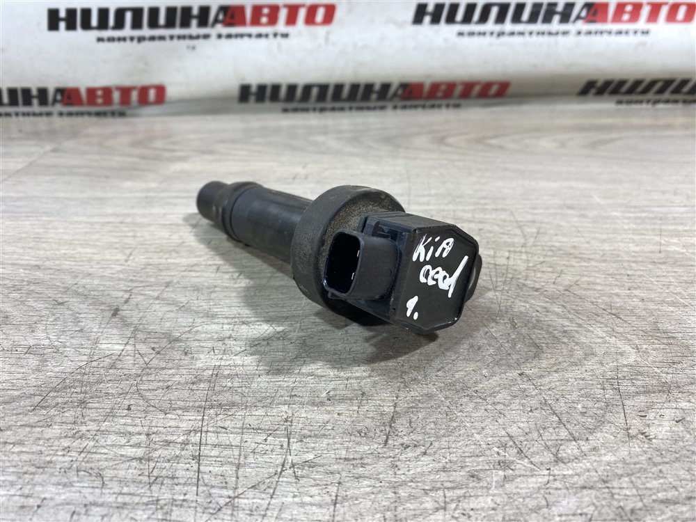 Катушка зажигания, 700 рублей, Севастополь