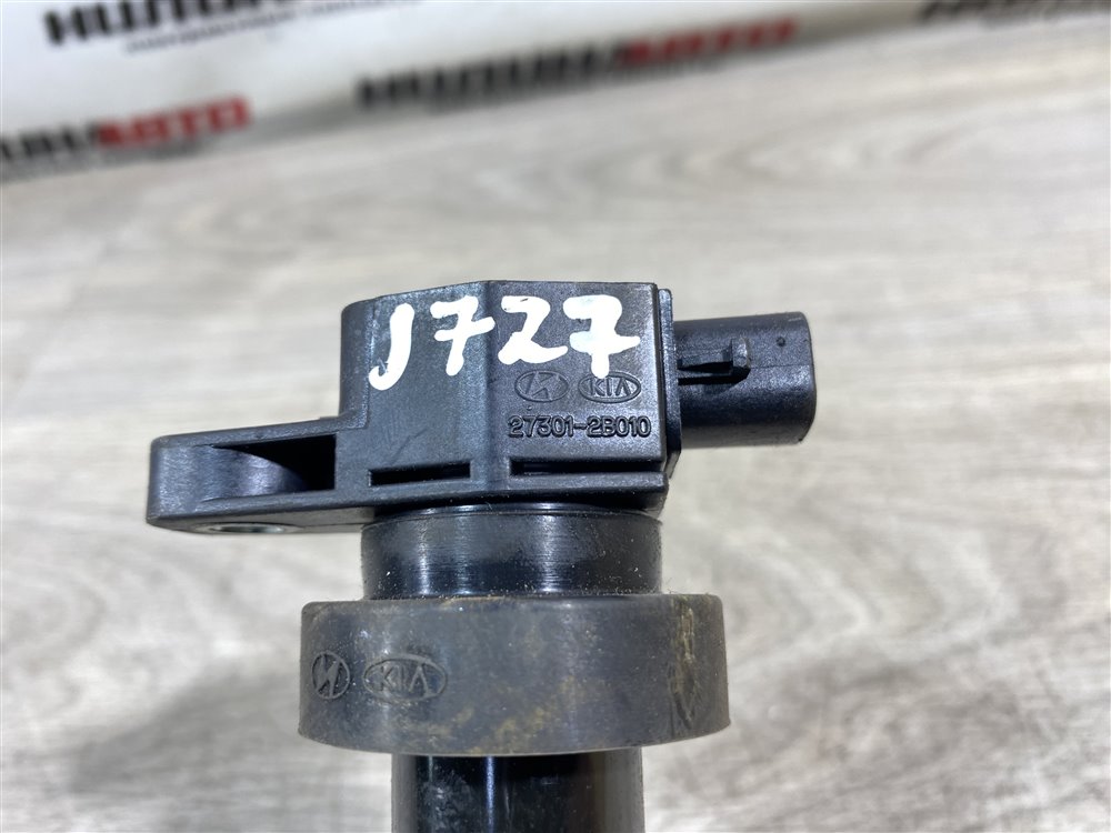 Катушка зажигания, 700 рублей, Севастополь