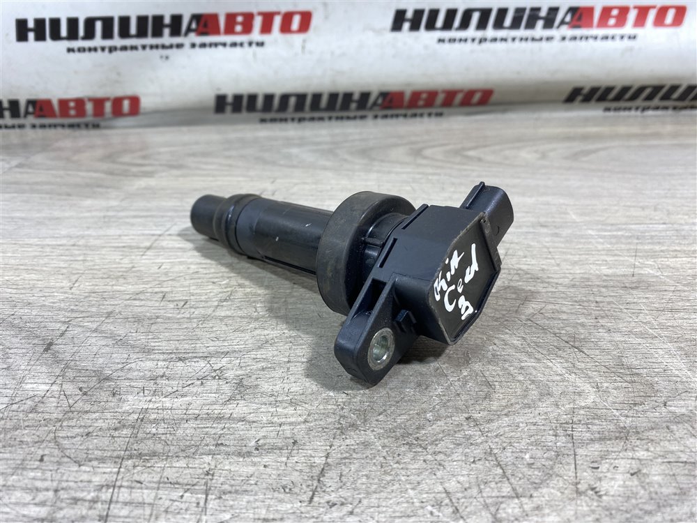 Катушка зажигания, 700 рублей, Севастополь