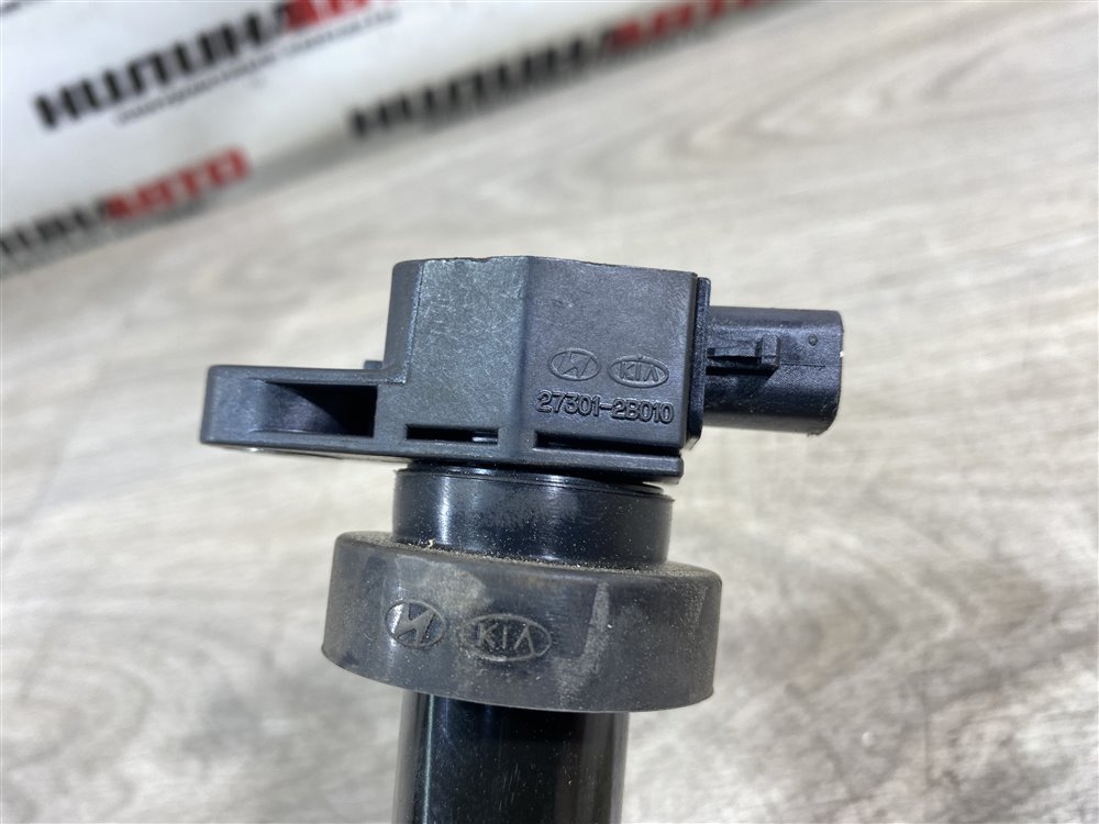 Катушка зажигания, 700 рублей, Севастополь