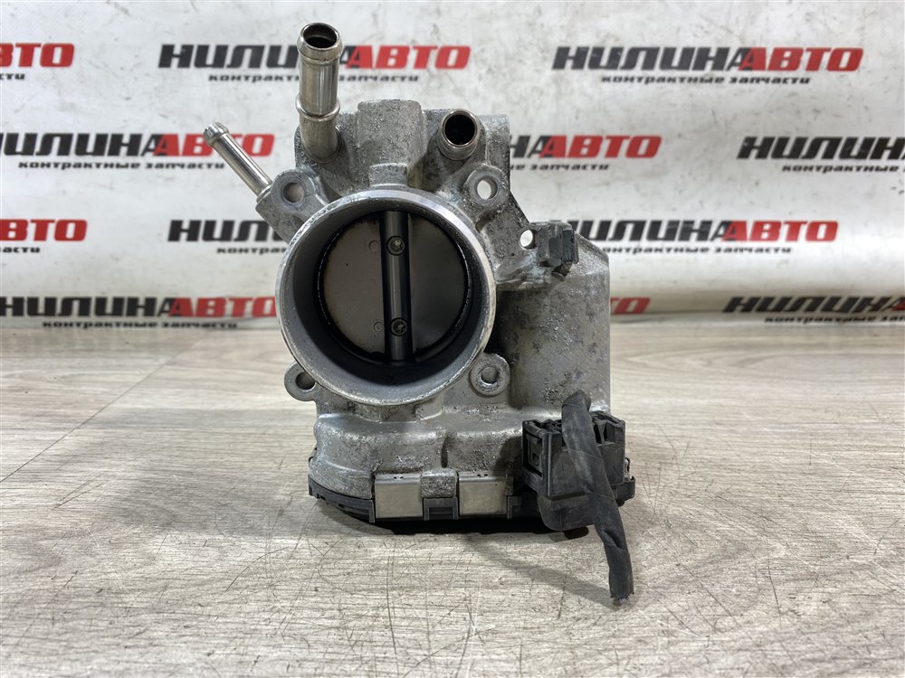 Дроссельная заслонка, 2500 рублей, Севастополь