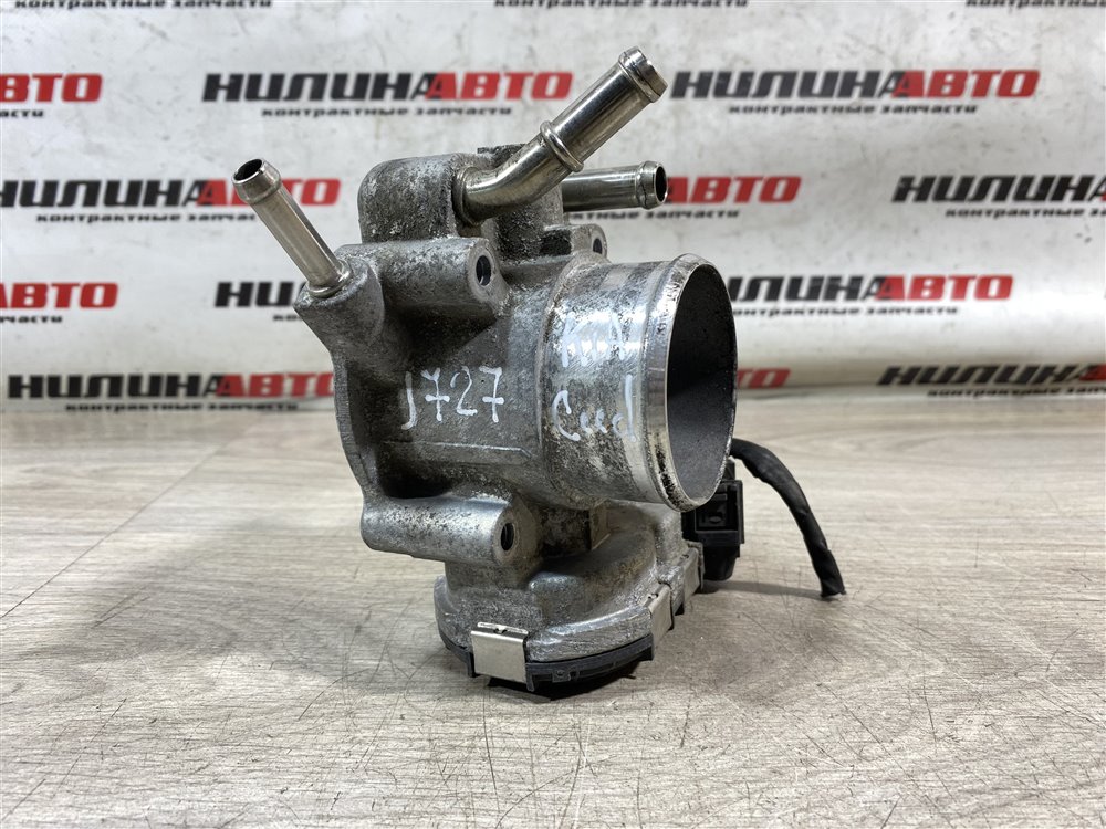 Дроссельная заслонка, 2500 рублей, Севастополь