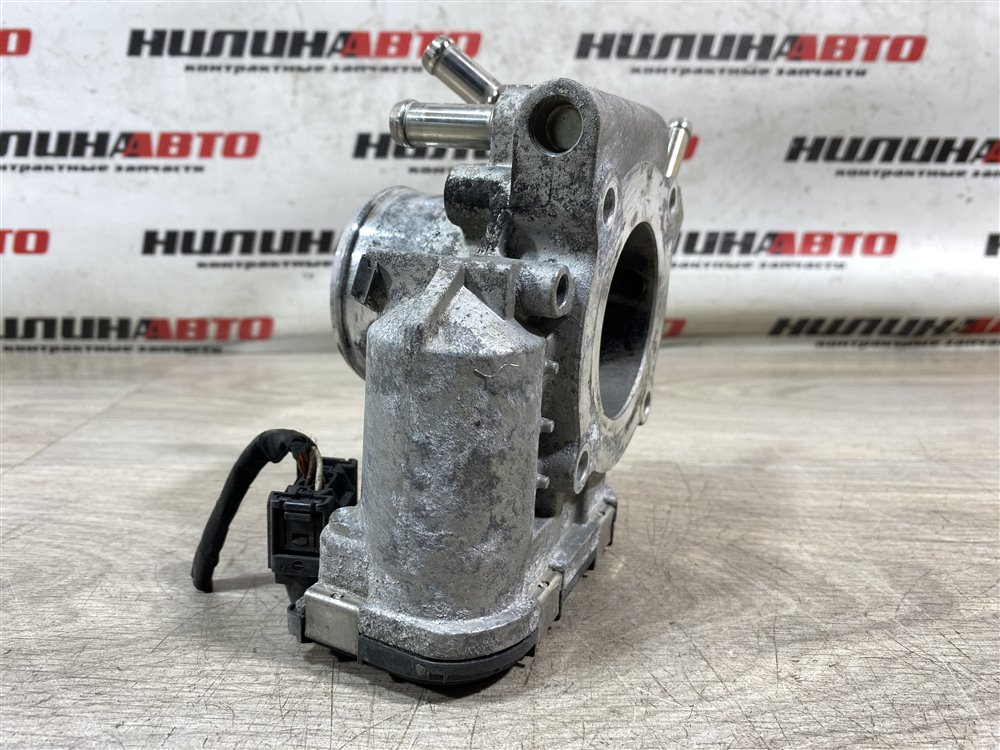 Дроссельная заслонка, 2500 рублей, Севастополь