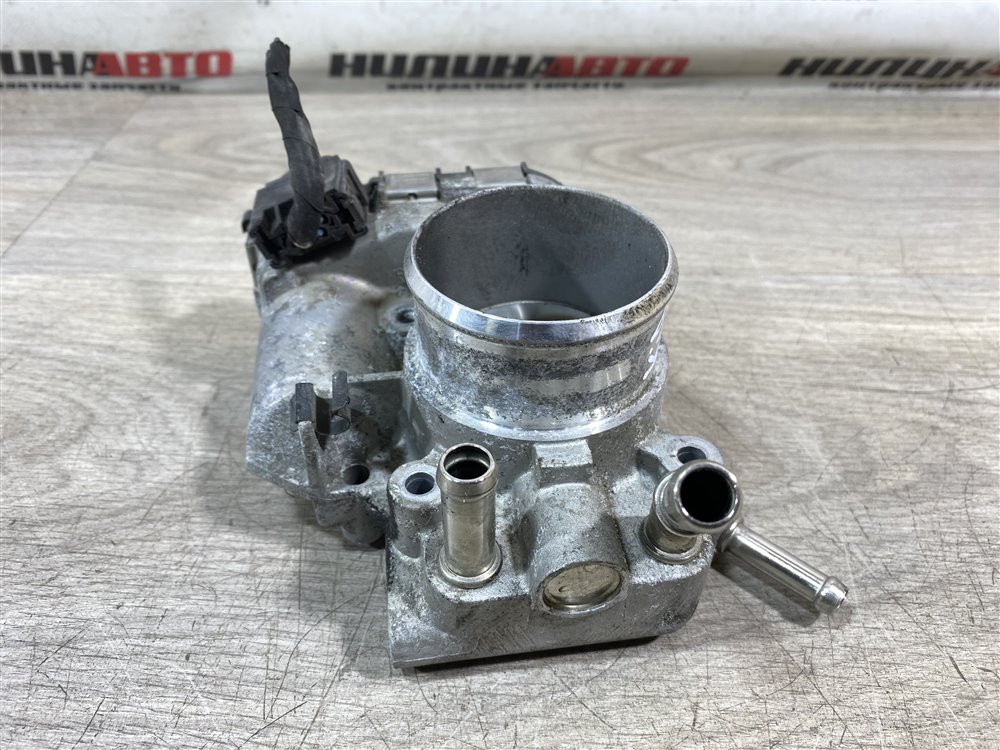 Дроссельная заслонка, 2500 рублей, Севастополь