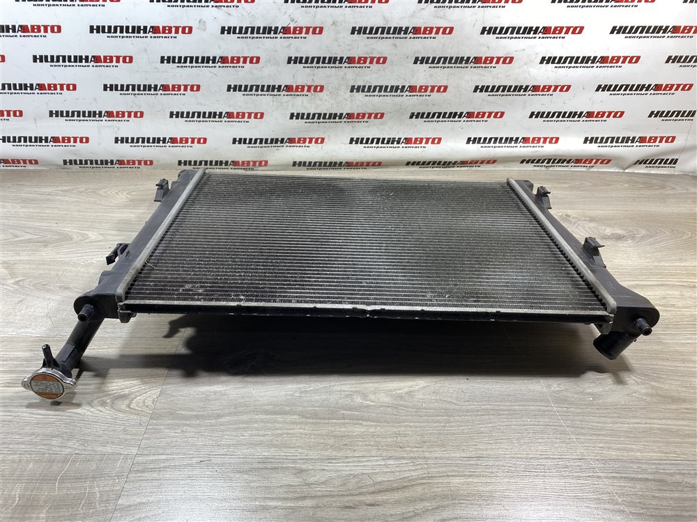 Радиатор охлаждения, 4000 рублей, Севастополь