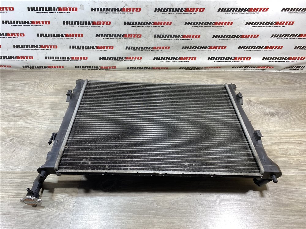 Радиатор охлаждения, 4000 рублей, Севастополь