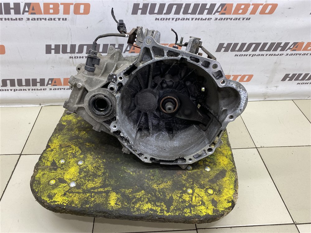 МКПП, 15000 рублей, Севастополь