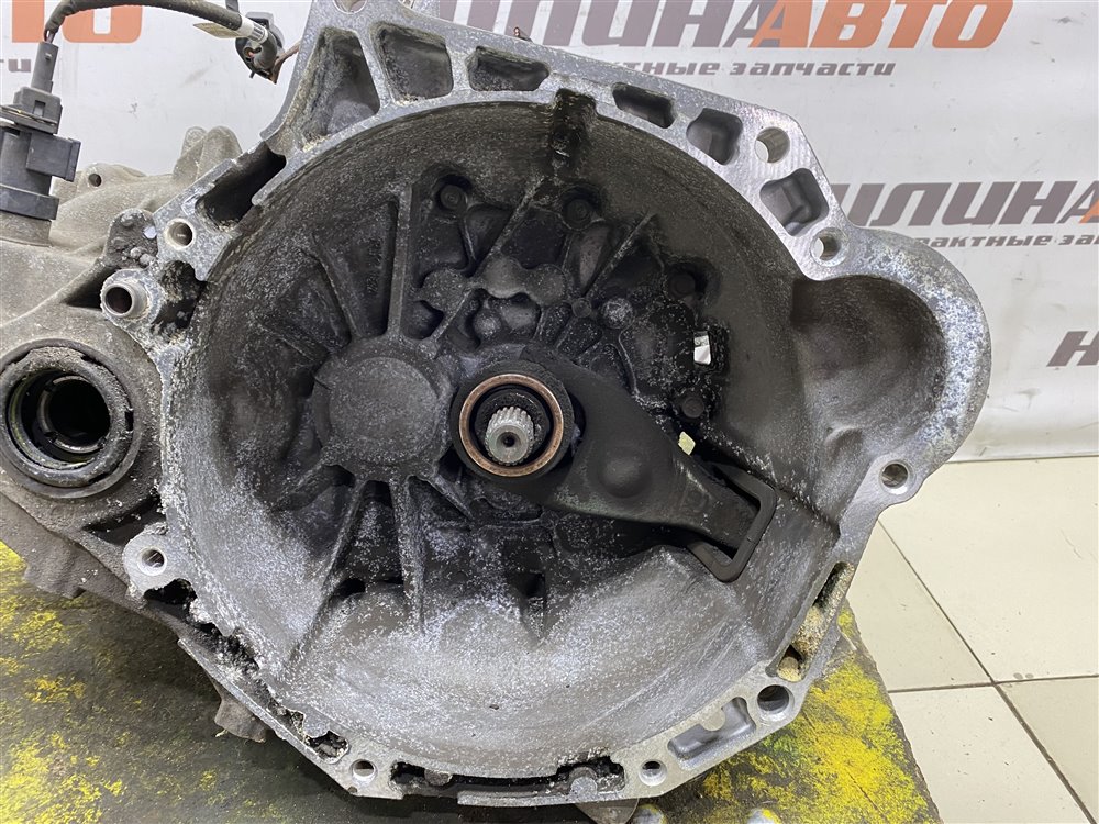 МКПП, 15000 рублей, Севастополь