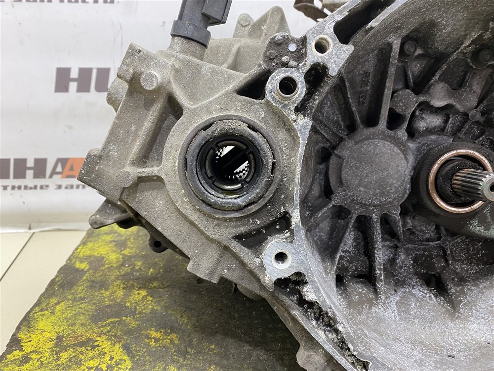 МКПП, 15000 рублей, Севастополь