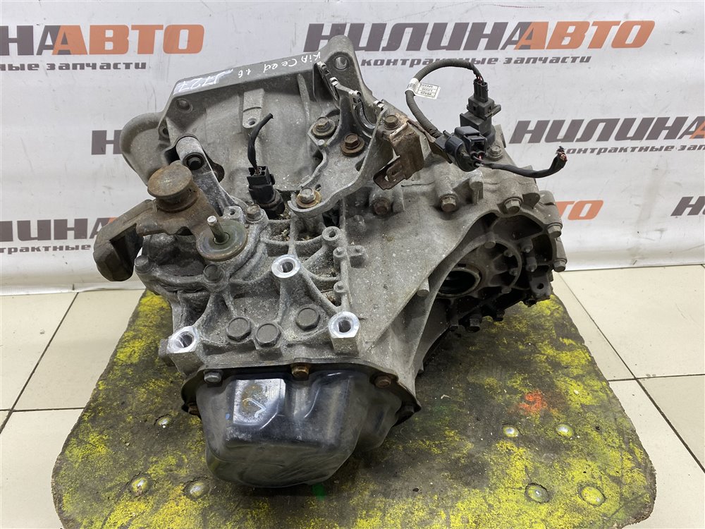 МКПП, 15000 рублей, Севастополь