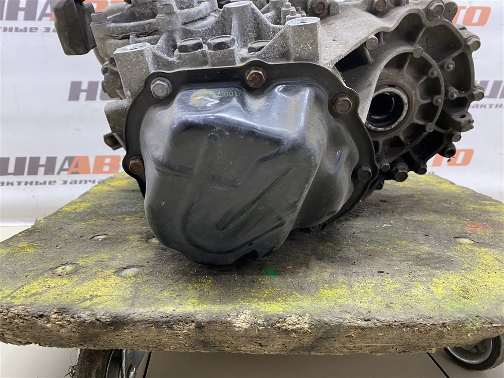 МКПП, 15000 рублей, Севастополь