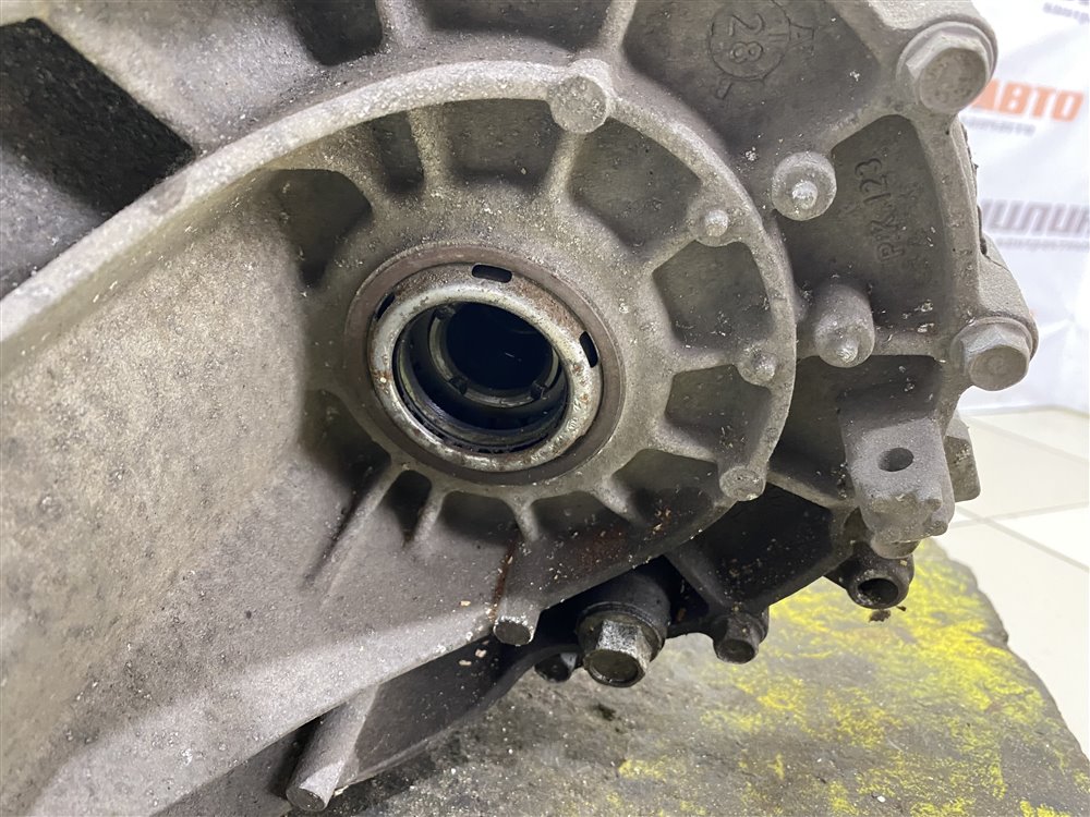 МКПП, 15000 рублей, Севастополь