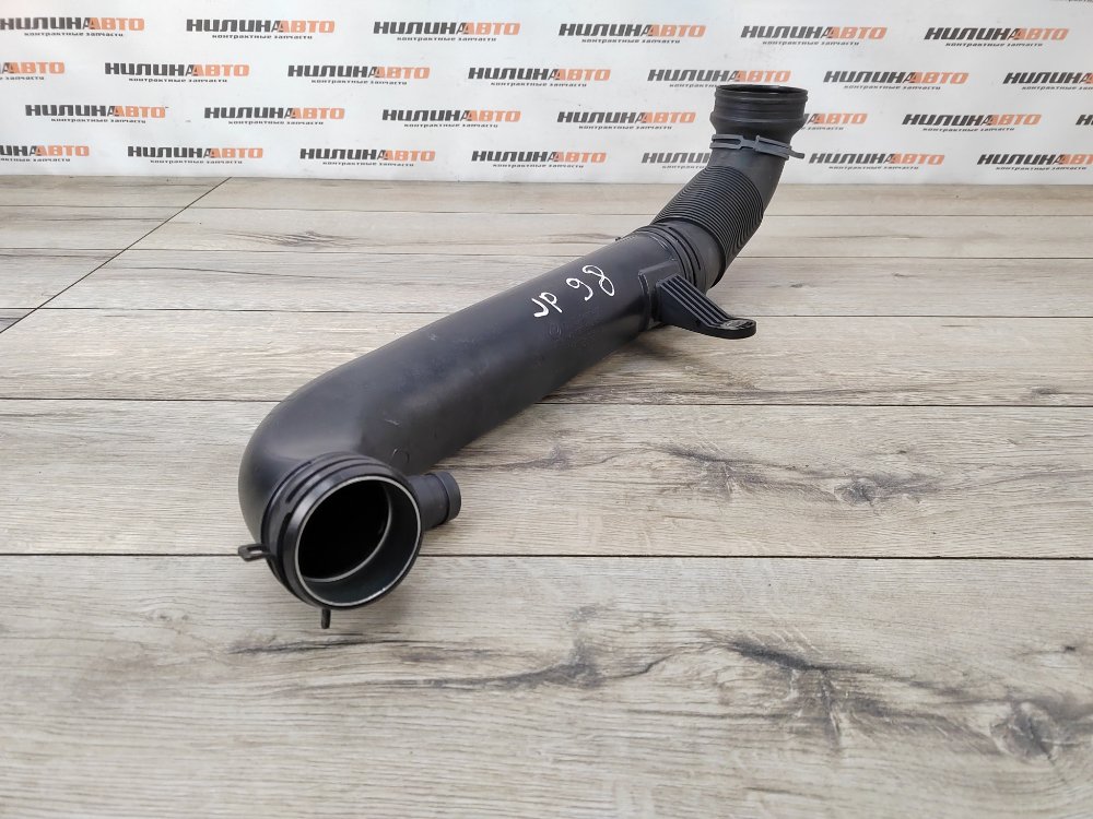 Патрубок воздушного фильтра, 1000 рублей, Москва