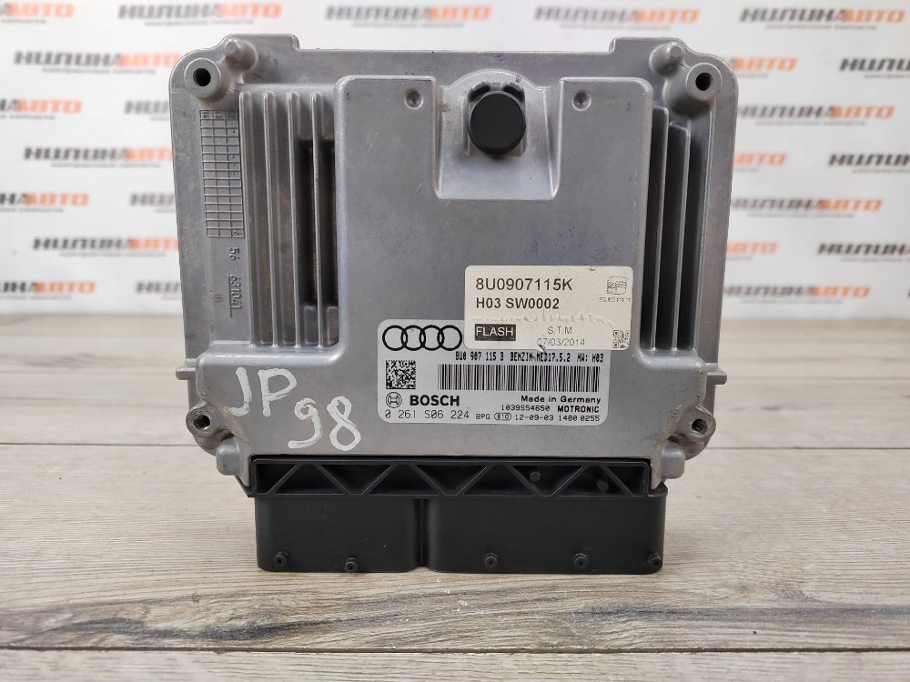 Блок управления двигателем, 8000 рублей, Москва