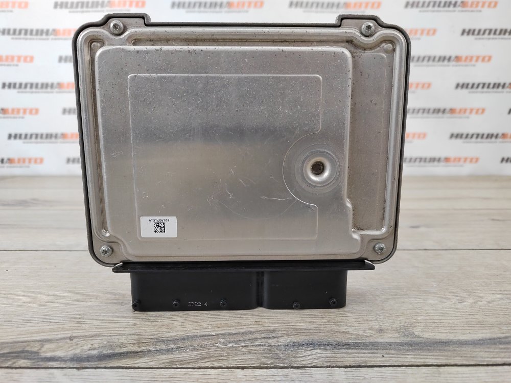 Блок управления двигателем, 8000 рублей, Москва