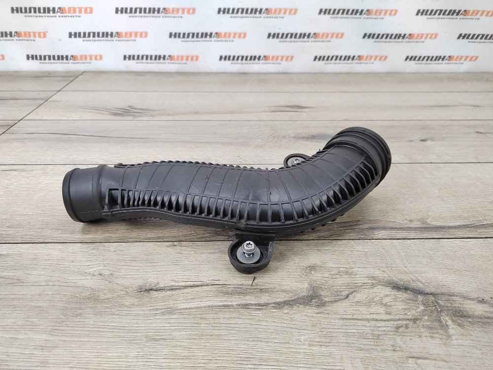 Патрубок интеркулера, 1000 рублей, Москва