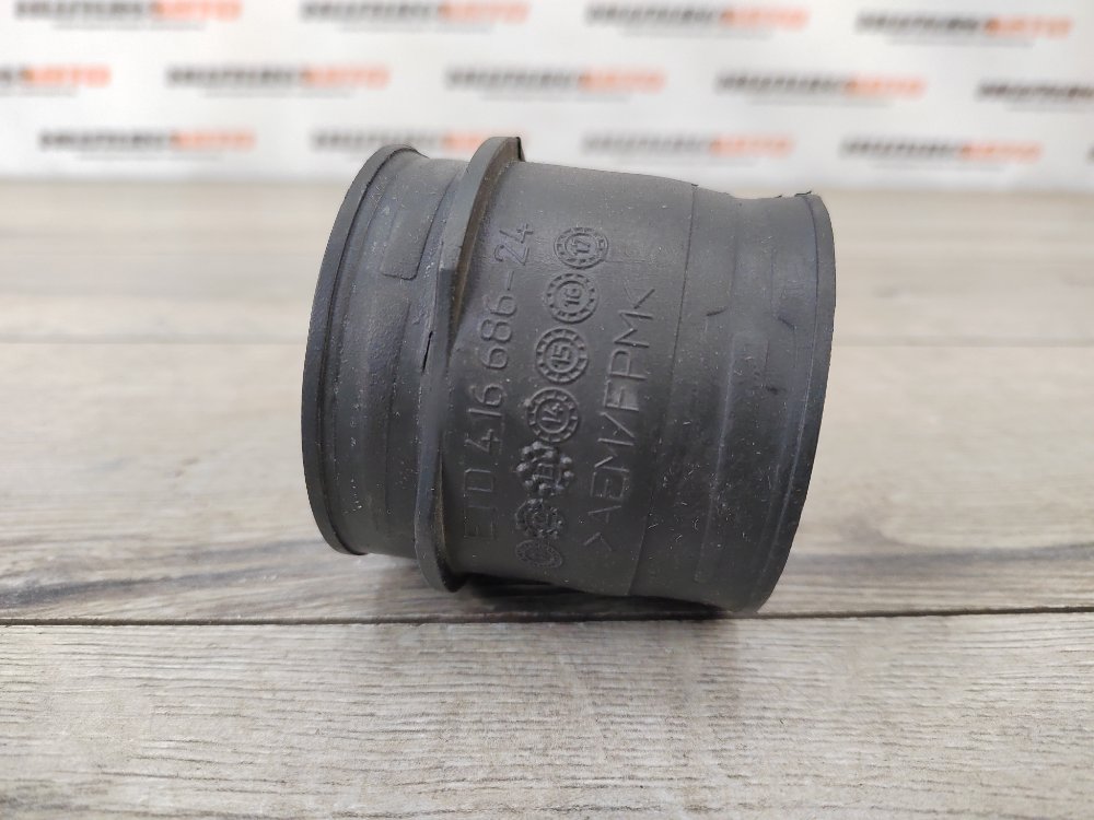 Патрубок турбины, 400 рублей, Москва