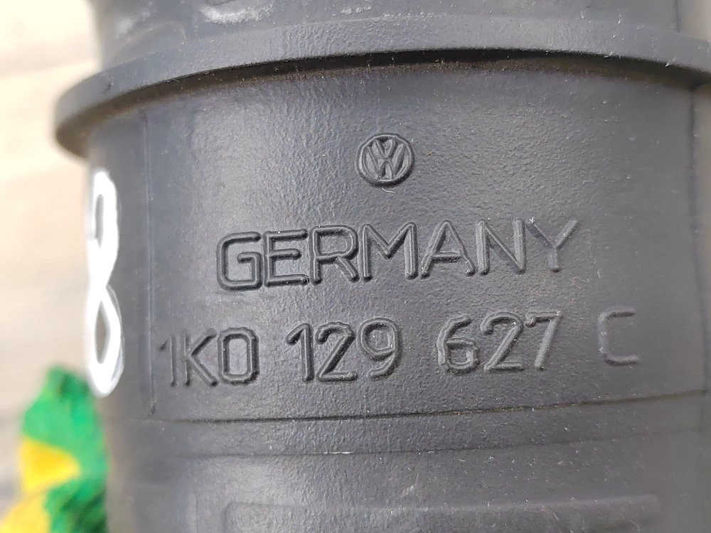 Патрубок турбины, 400 рублей, Москва