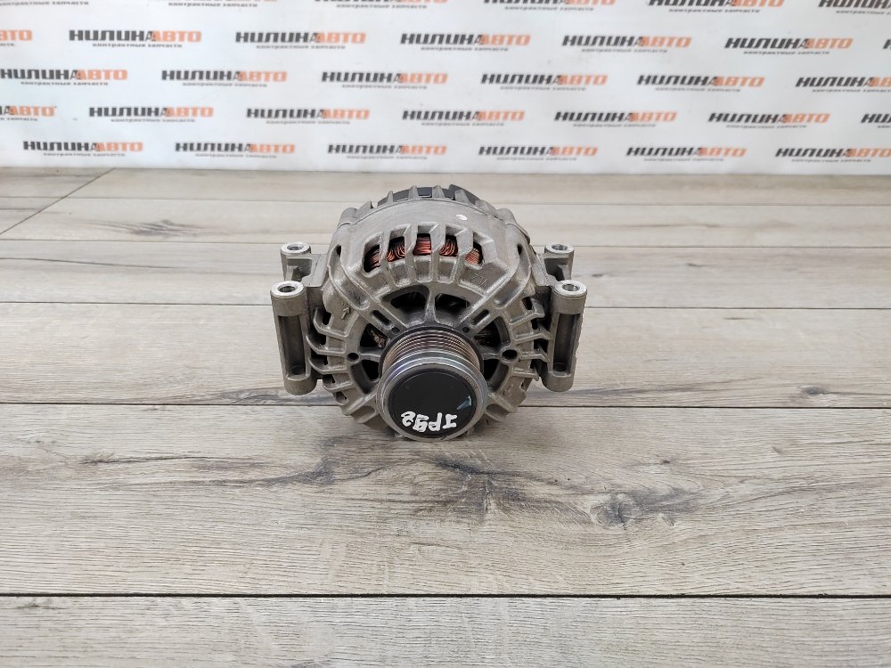 Генератор, 7000 рублей, Москва