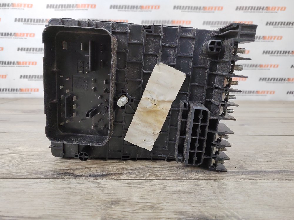 Блок предохранителей под капот, 2500 рублей, Москва