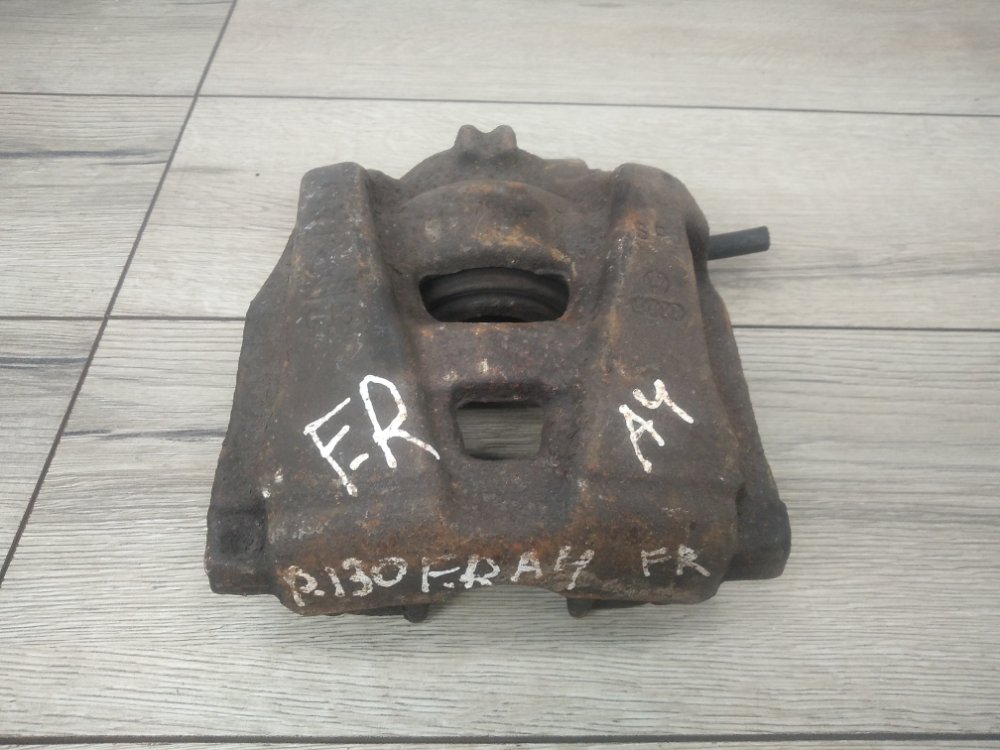 Суппорт тормозной, 700 рублей, Москва