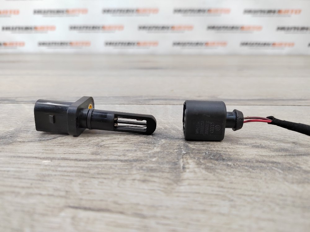 Датчик температуры, 400 рублей, Москва