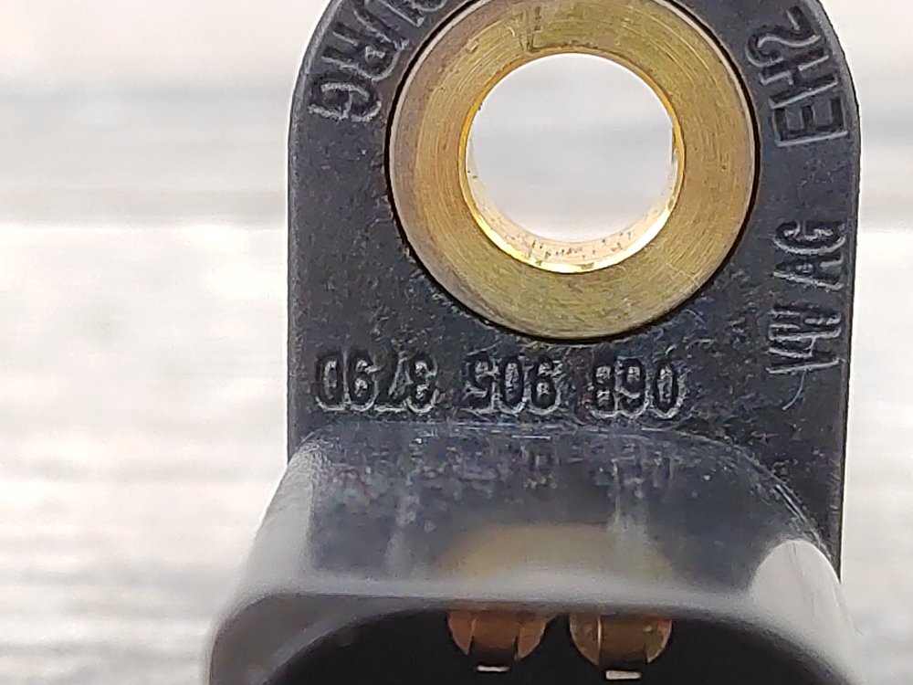 Датчик температуры, 400 рублей, Москва