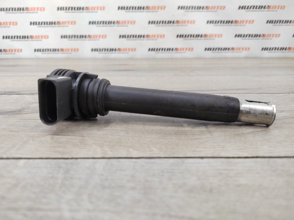 Катушка зажигания, 900 рублей, Москва