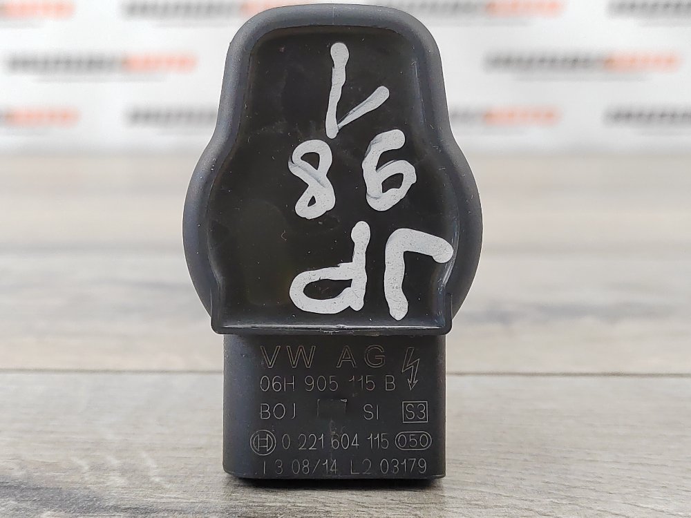 Катушка зажигания, 900 рублей, Москва