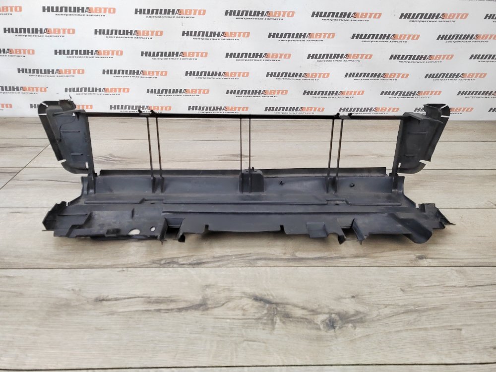 Дефлектор радиатора, 1500 рублей, Москва