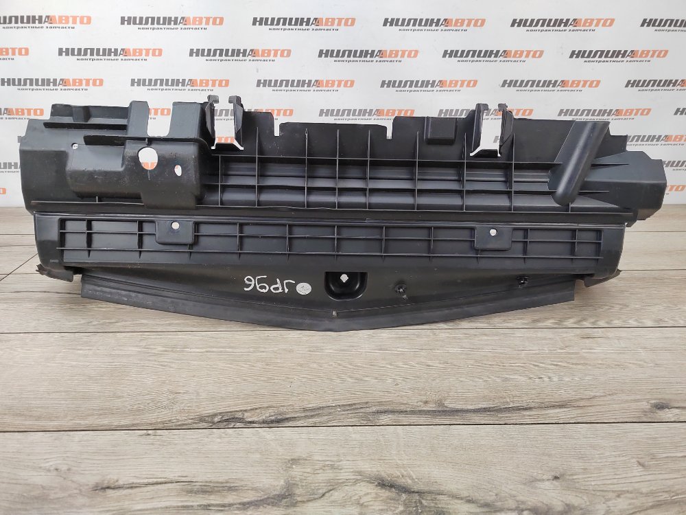 Дефлектор радиатора, 1500 рублей, Москва