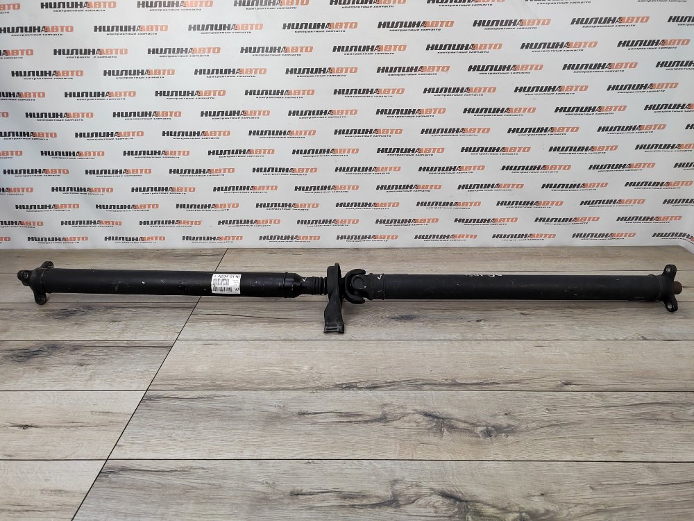 Карданный вал, 7000 рублей, Москва