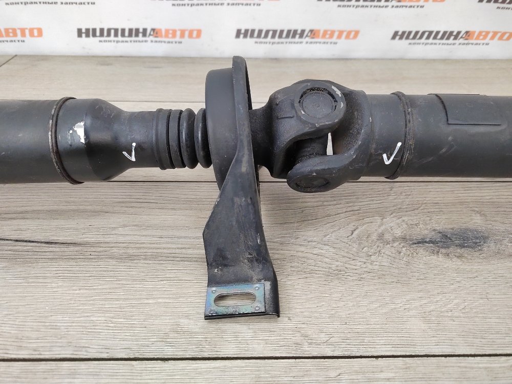 Карданный вал, 7000 рублей, Москва