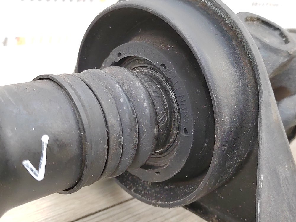 Карданный вал, 7000 рублей, Москва