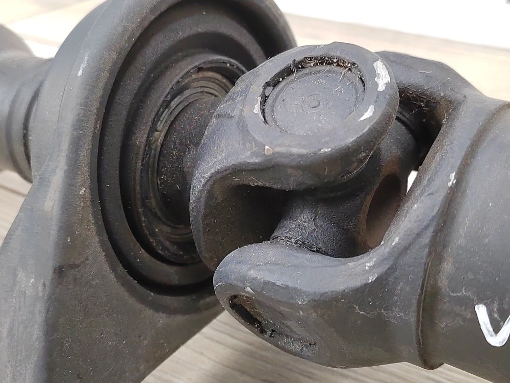 Карданный вал, 7000 рублей, Москва