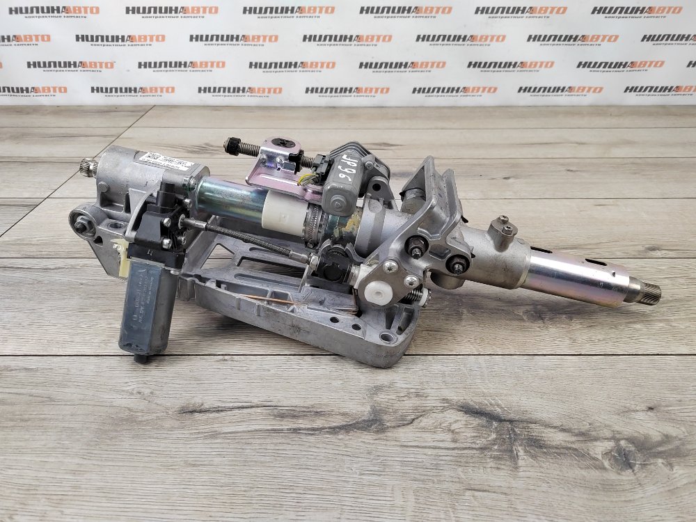 Рулевая колонка, 2400 рублей, Москва