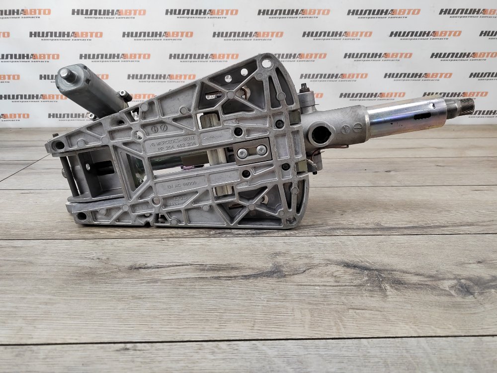 Рулевая колонка, 2400 рублей, Москва