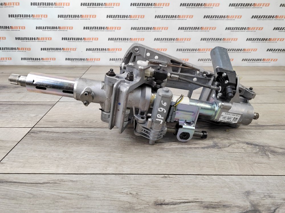 Рулевая колонка, 2400 рублей, Москва